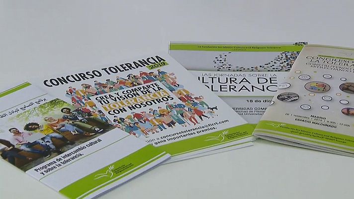 Fundación Islámica 1