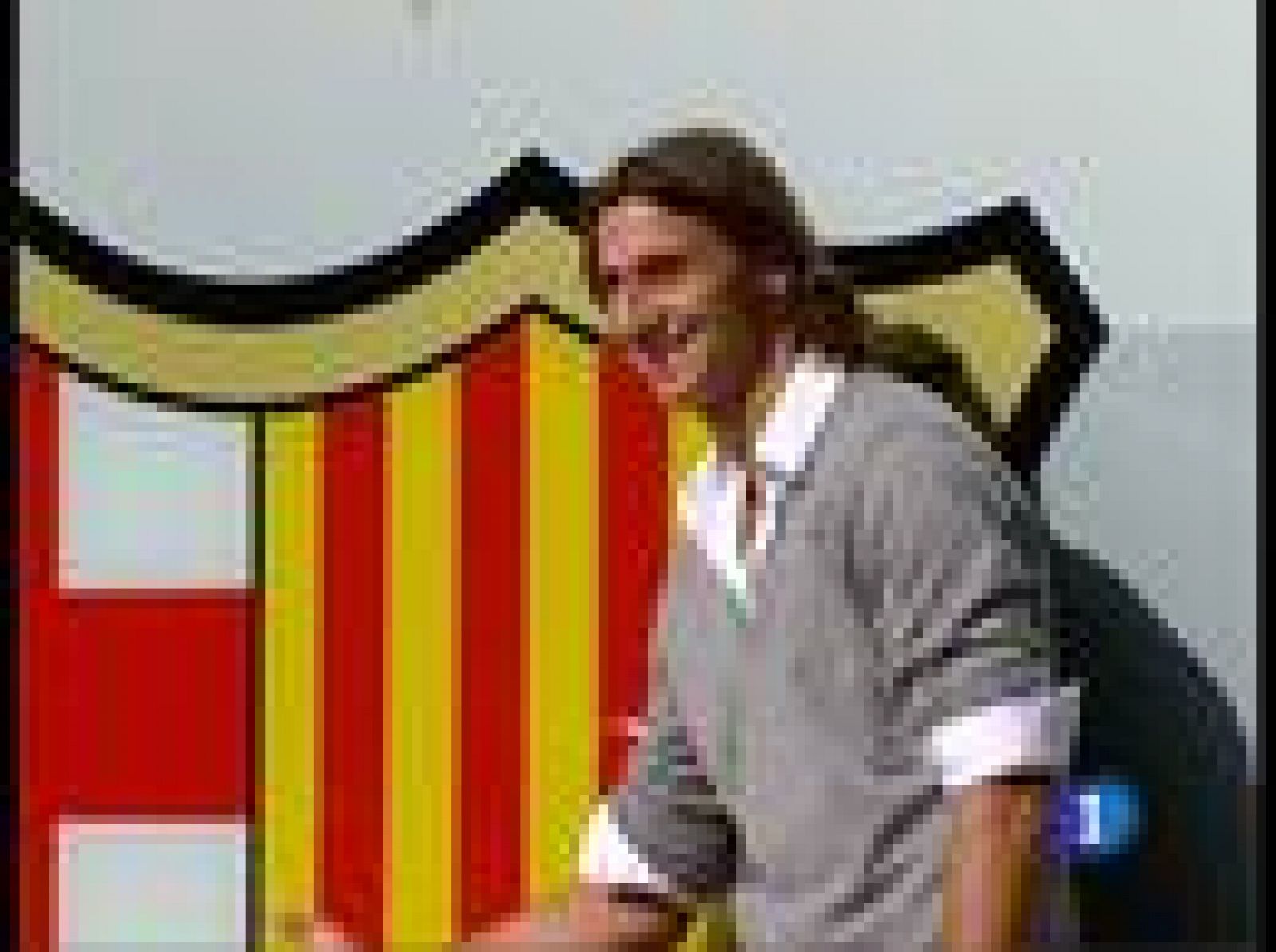Sin programa: Ibrahimovic ya está en Barcelona | RTVE Play