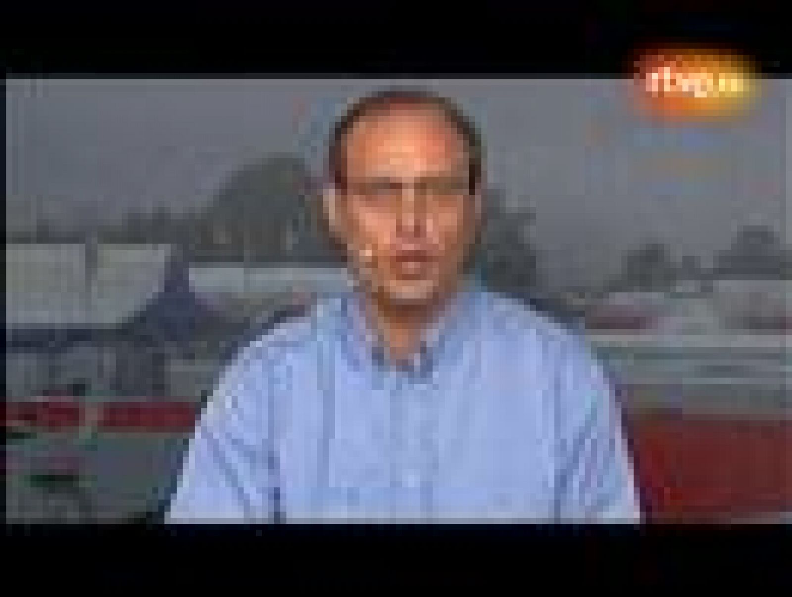 Noveno programa 'MotoGP Club' de la temporada, posterior al Gran Premio de Gran Bretaña.