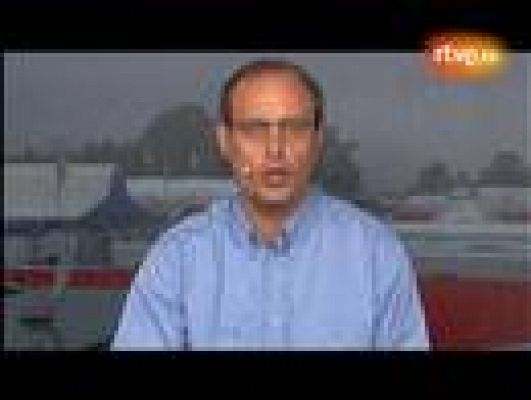 MotoGP Club - GP de Gran Bretaña