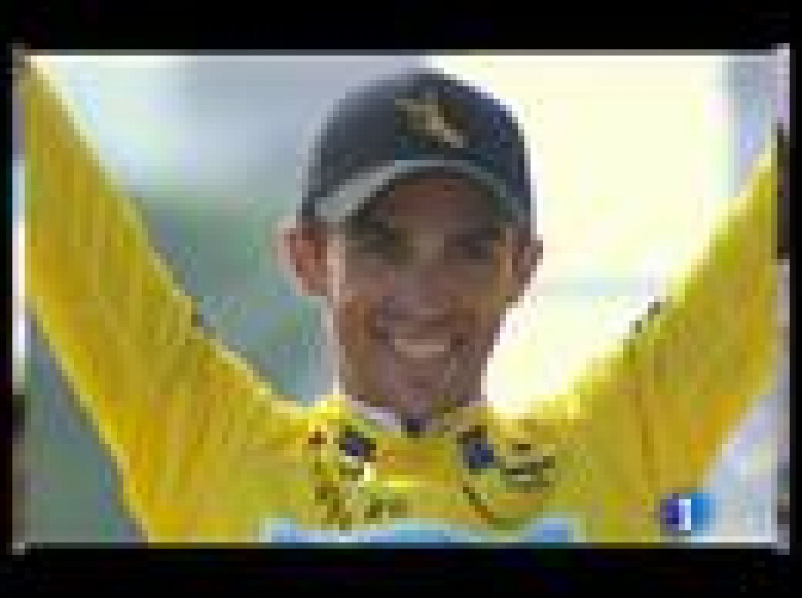Tour de Francia: ¿La nueva era Contador? | RTVE Play