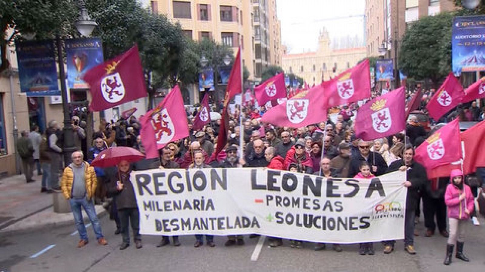 Telediario 1 en cuatro minutos - 16/02/20 - RTVE.es