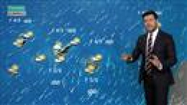 Telecanarias - El tiempo en Canarias - 16/02/2020