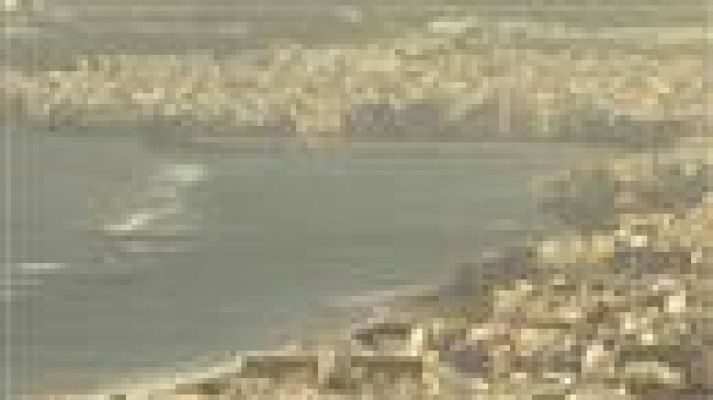 Telecanarias - Telecanarias - 16/02/2020