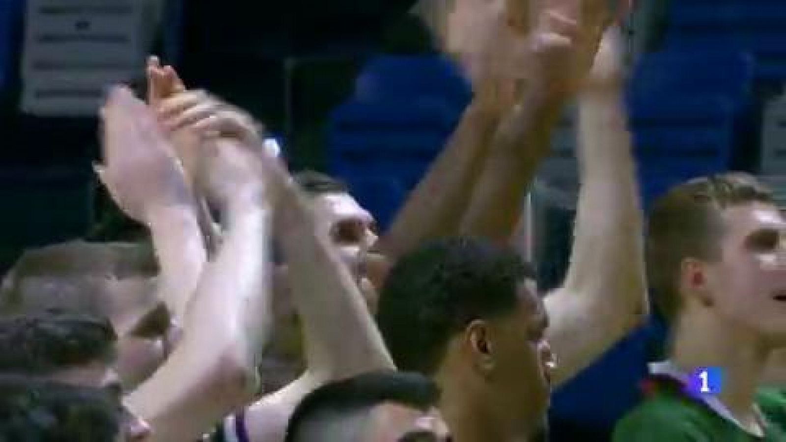 Final Copa del Rey | Unicaja cuenta con su afición | Ver