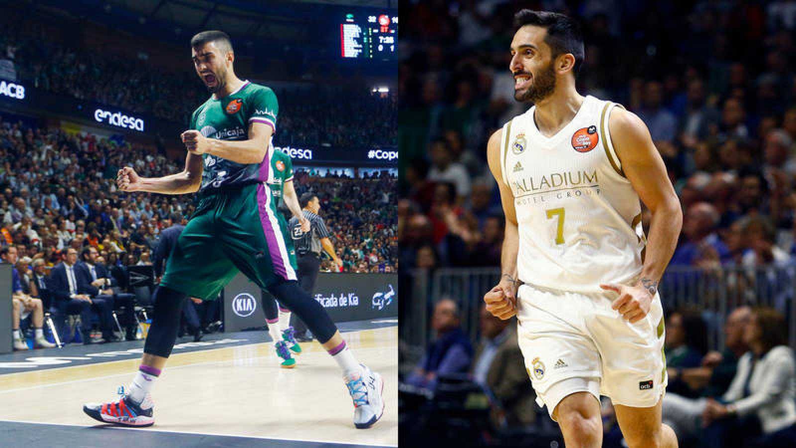 Unicaja cuenta con su afición para enfrentarse al Real Madrid en la final