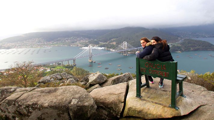 El tiempo - Tiempo seco y soleado en gran parte del país