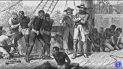 �Te acuerdas? Ra�ces negras del Carnaval de C�diz