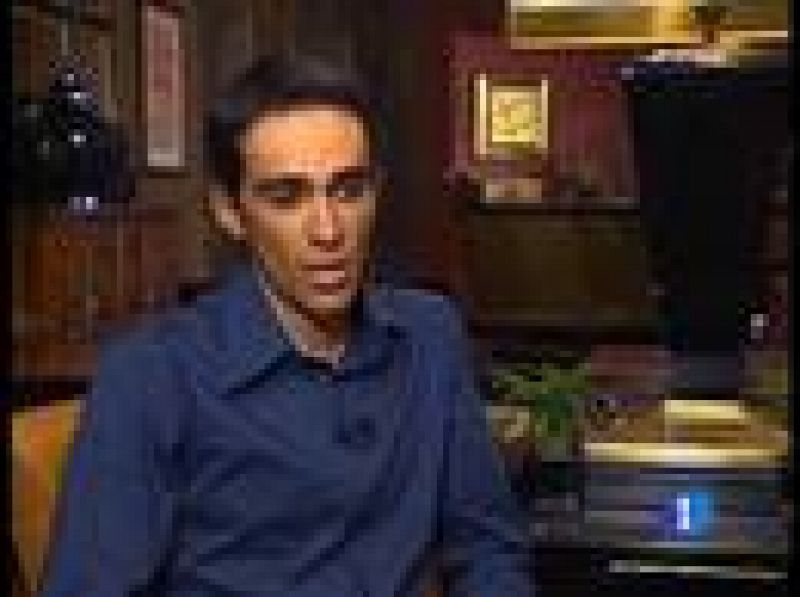 Contador: "Tenía la obligación de ganar"