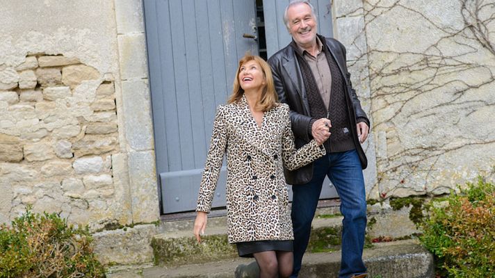 Cine internacional - ¡Hasta pronto!