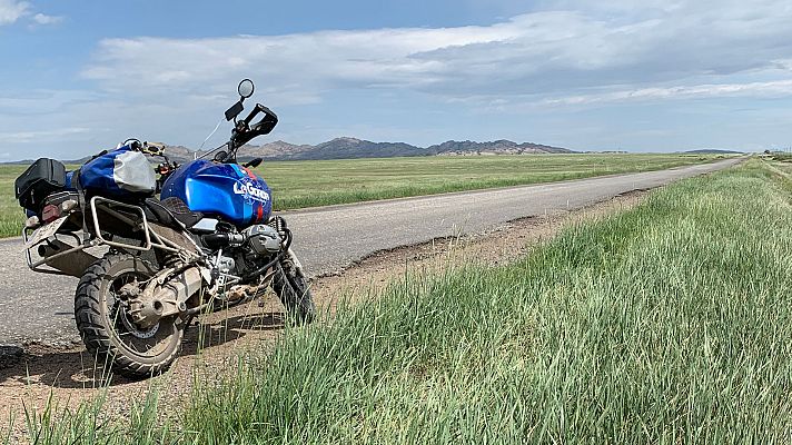Diario de un nómada - Las huellas de Gengis Khan: Almati ciudad de las manzanas