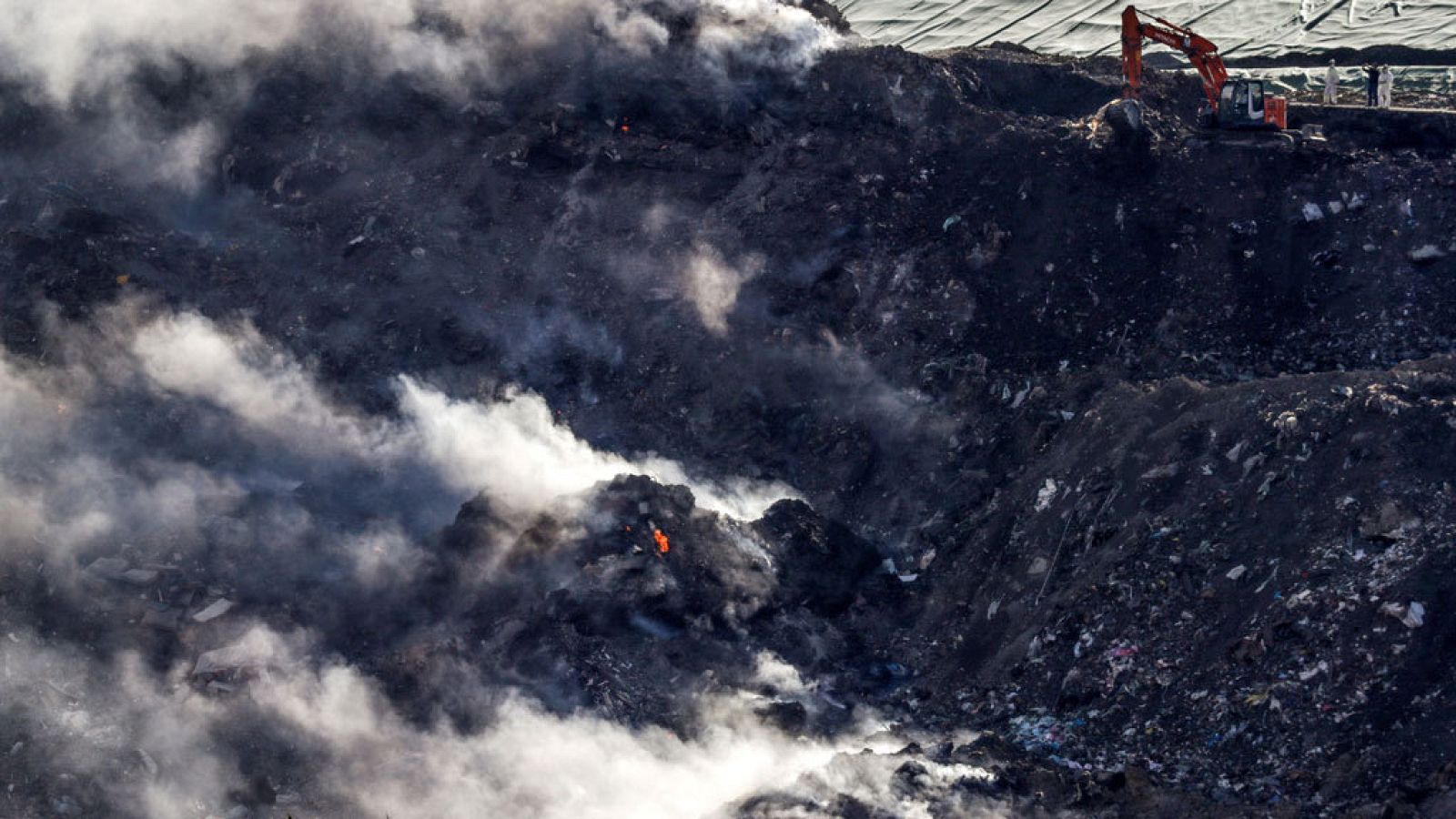 Telediario 2 en cuatro minutos - 16/02/20 - ver ahora
