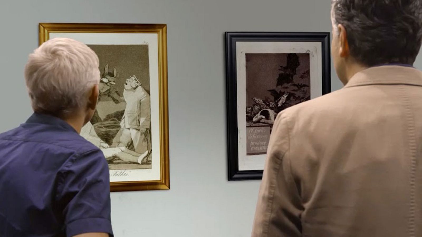 This is art - Locura - ver ahora