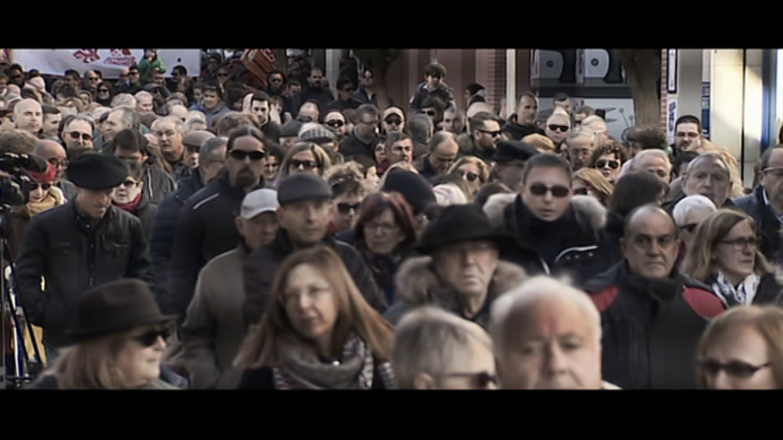 Repor - Los amantes de Teruel - ver ahora