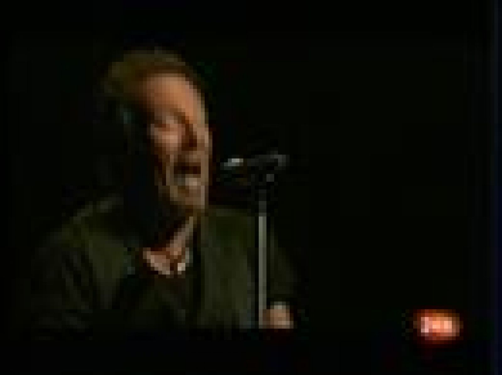 Sin programa: Springsteen en Bilbao | RTVE Play