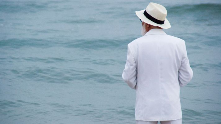 Imprescindibles - Ángel Llorca