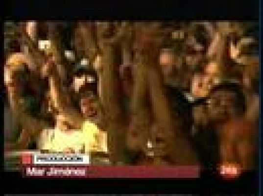  - Bilbao vibra con el 'Boss'