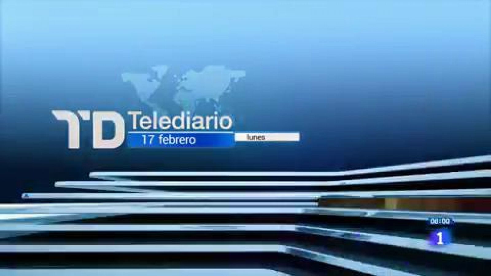 Telediario - 8 horas - 17/02/20 - RTVE.es