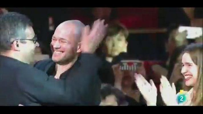 Días de cine - 'Sinónimos'