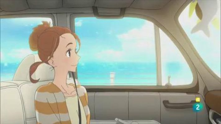 Días de cine - 'El amor está en el agua'