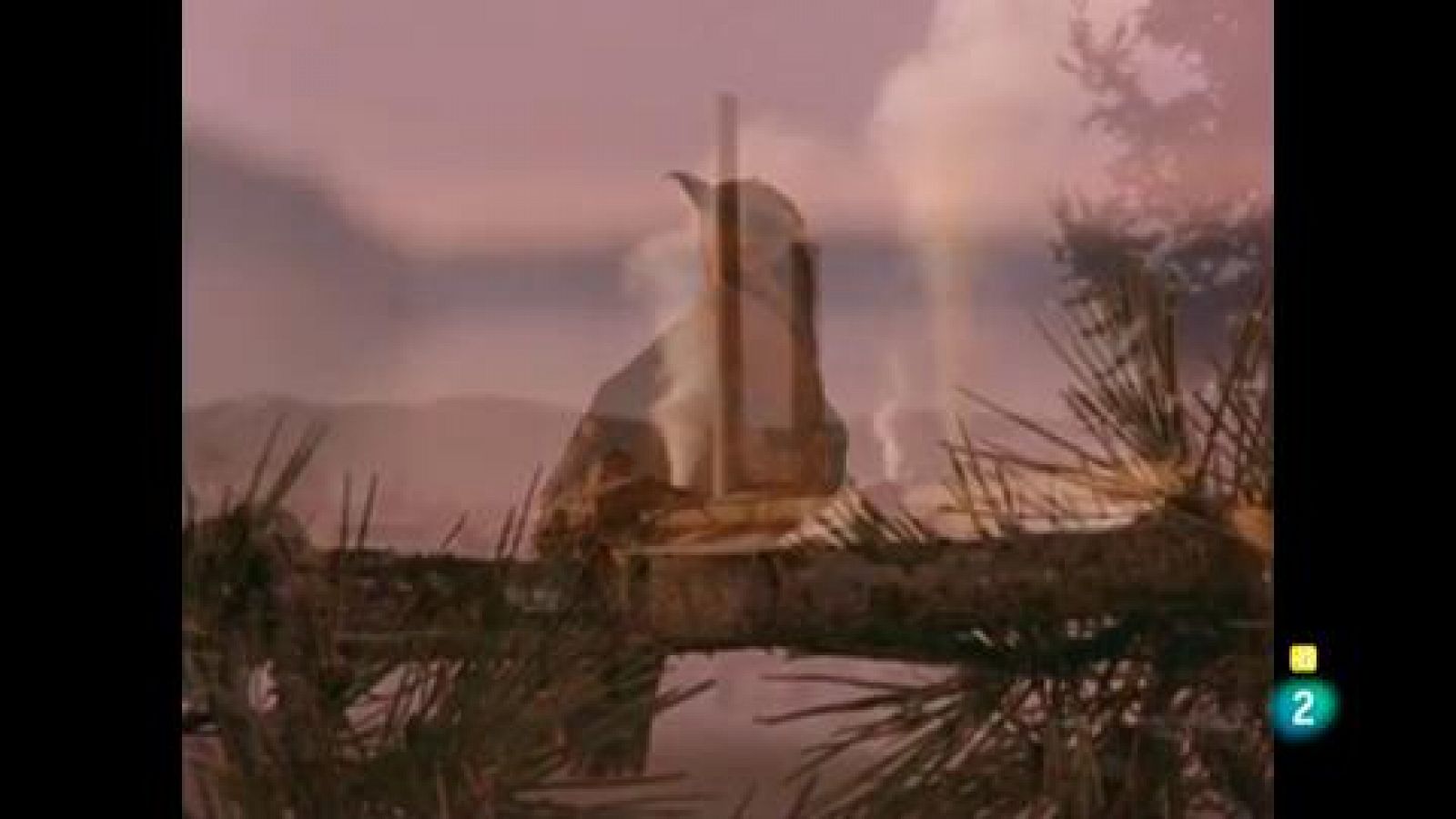 Días de cine: Cine en casa: "Twin Peaks" y "Mientras dure la guerra" | RTVE Play