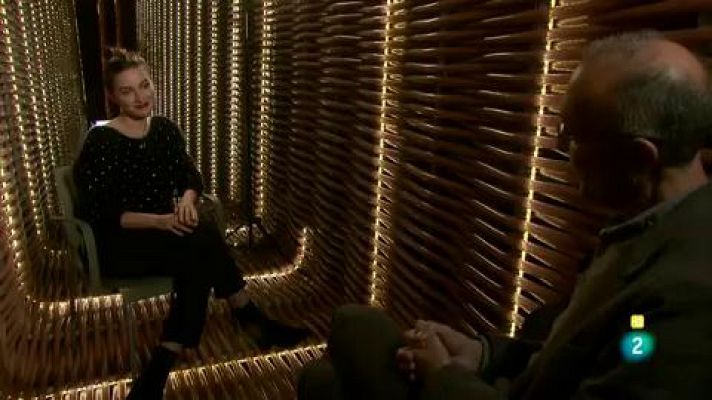 Días de cine - El cine segun María Valverde