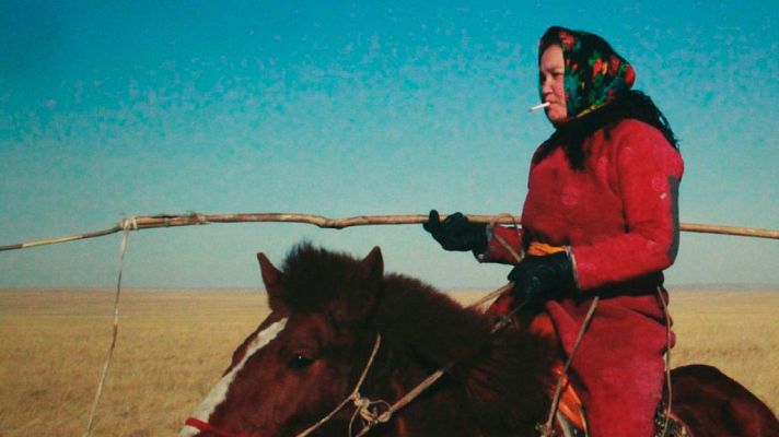 Días de cine - 'El huevo del dinosaurio'