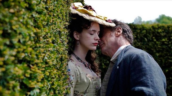 Días de cine - 'Casanova, su último amor'