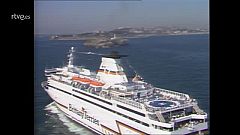 ¿Te acuerdas? - Autopistas del mar frente al Brexit