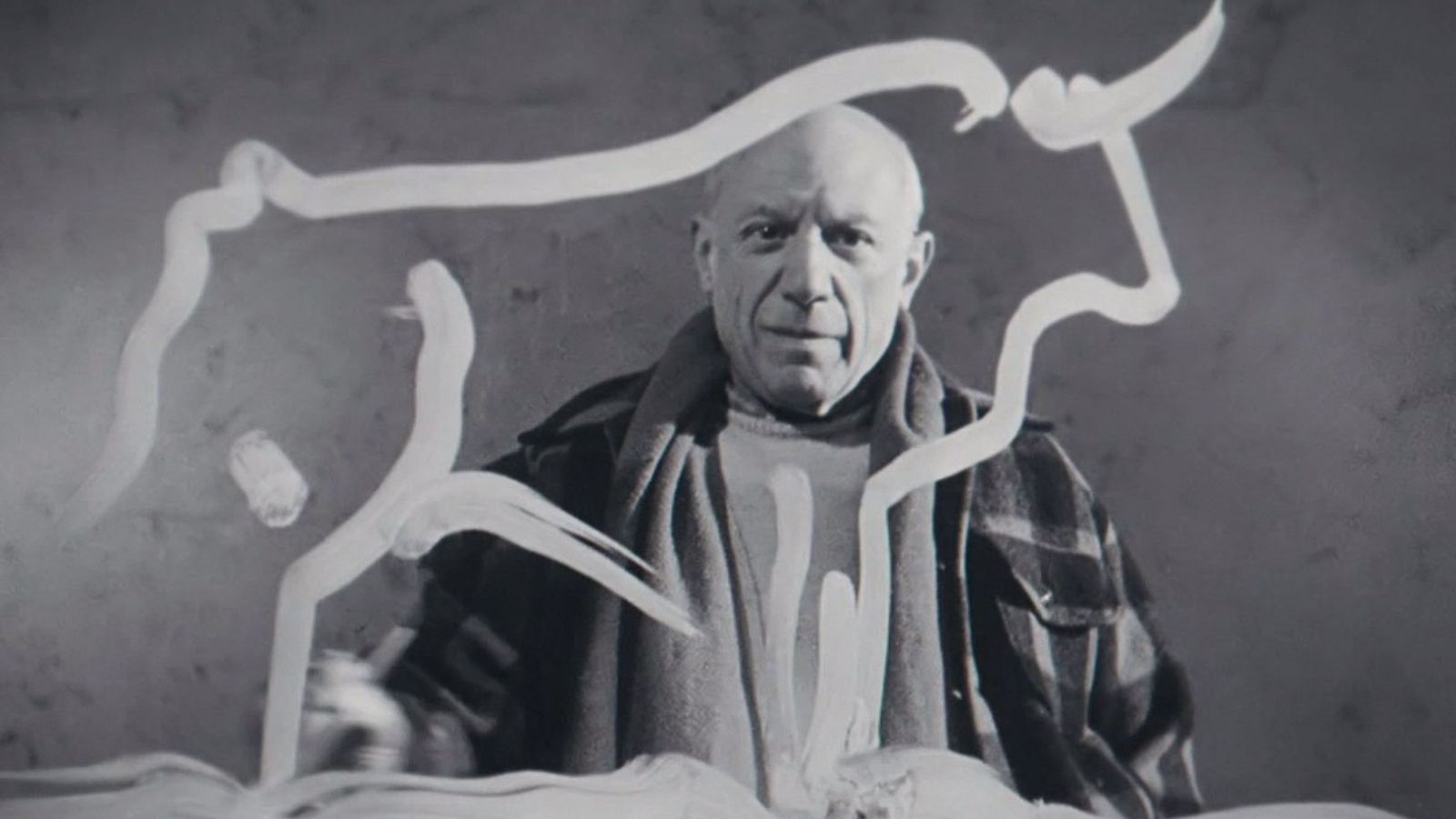La Noche Temática - Yo, Picasso - Avance
