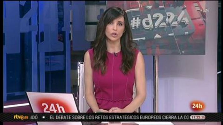 Informativo 24h - Willy Toledo: "Yo soy ateo y me cago en Dios todos los días"