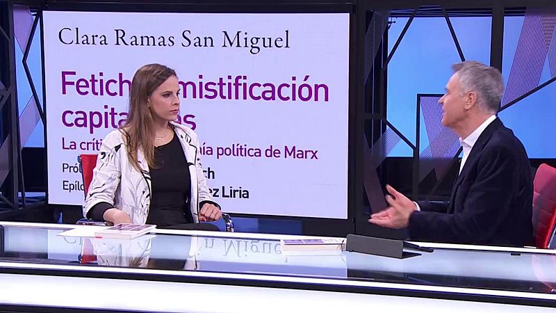 La aventura del saber - 17/02/20 - ver ahora