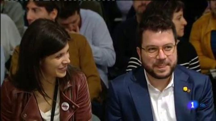 L'Informatiu - L'Informatiu Cap de Setmana - 15/02/2020
