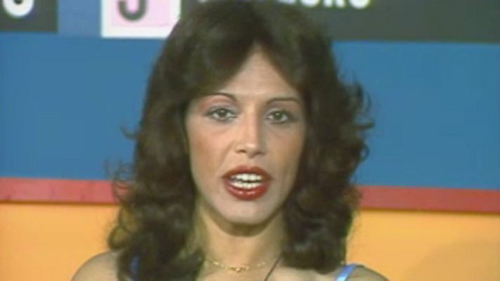 Gol ... y al Mundial 82 - 2/5/1982