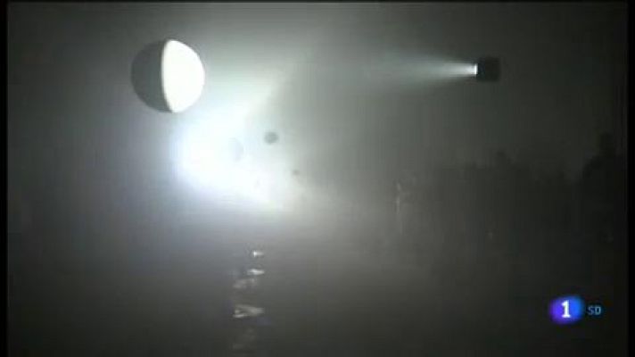 L'Informatiu - L'Informatiu Cap de Setmana - 16/02/2020