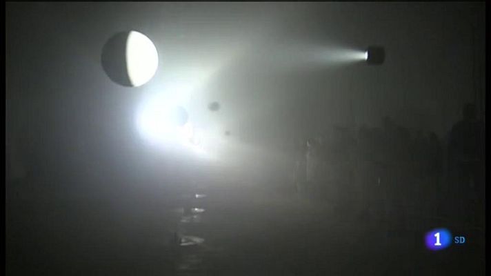 L'Informatiu - L'Informatiu Cap de Setmana - 16/02/2020