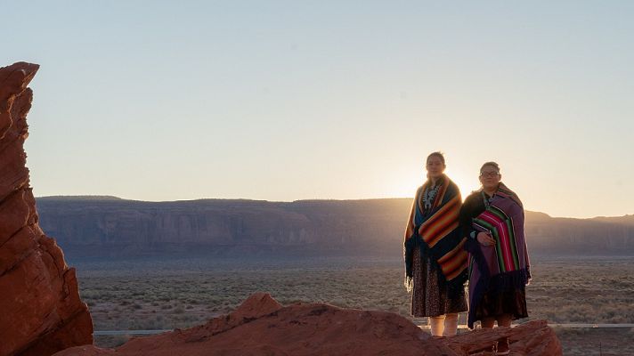 Las mujeres son las que más sufren la crisis climática