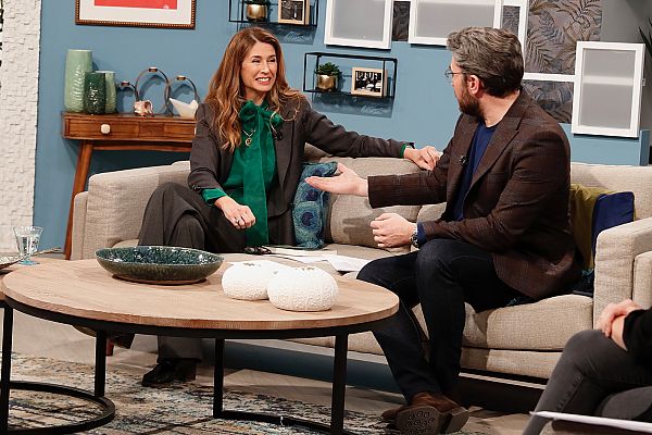 A partir de hoy - El consultorio "cultureta" de Ana García-Siñeríz