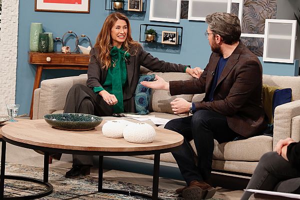 A partir de hoy - El consultorio "cultureta" de Ana García-Siñeríz