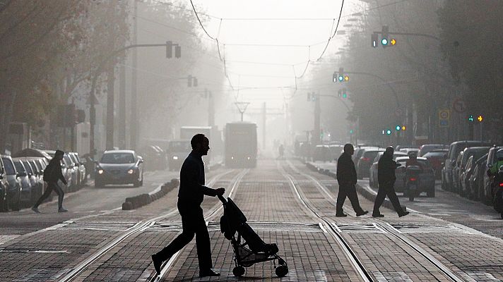 L'informatiu - Comunitat Valenciana - L'Informatiu - Comunitat Valenciana - 17/02/20
