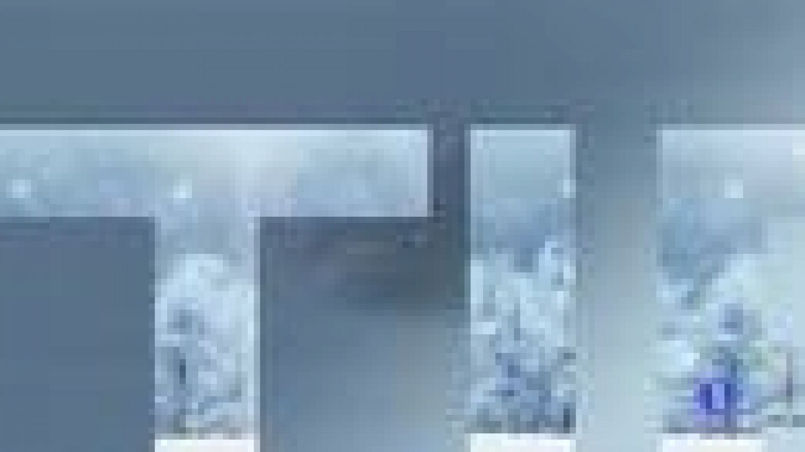 El Tiempo en Castilla-La Mancha - 17/02/2020 | Ver