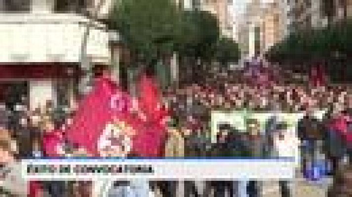 Noticias de Castilla y León - Castilla y León en 2' - 17/02/20