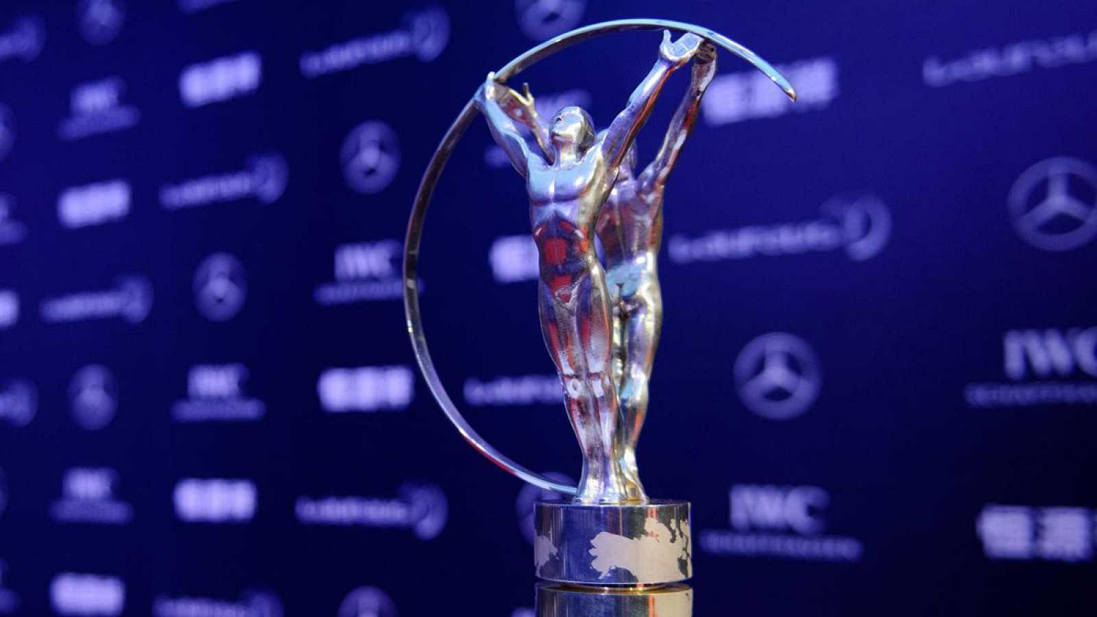 Premios Laureus - Márquez, Nadal y la selección de baloncesto, bazas españolas en los Laureus - RTVE.es