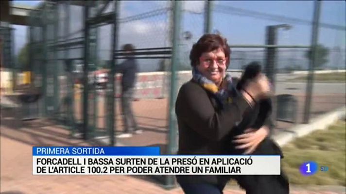 L'Informatiu - L'Informatiu -  17/02/2020