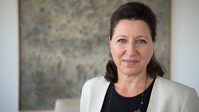 Macron escoge a su ministra de Sanidad para optar a la Alcaldía de París