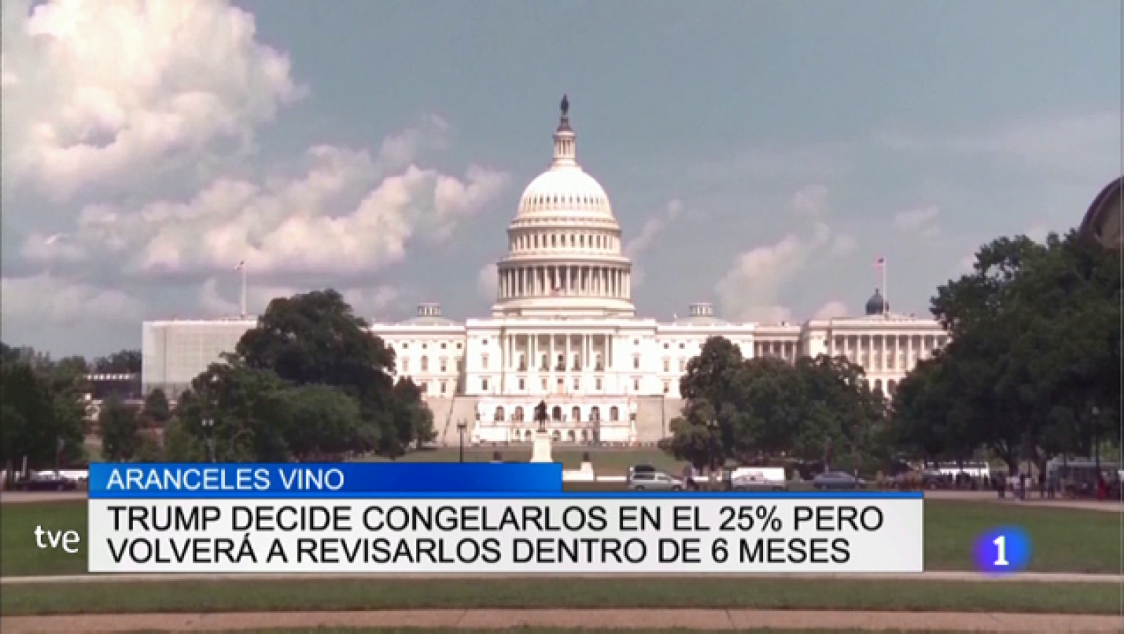 Informativo Telerioja - 17/02/20