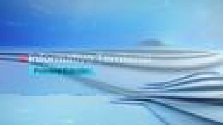 Informativo Telerioja - Telerioja en 2' - 17/02/20