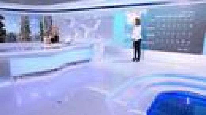 Informativo de Madrid - El Tiempo en la Comunidad de Madrid - 2020/02/17