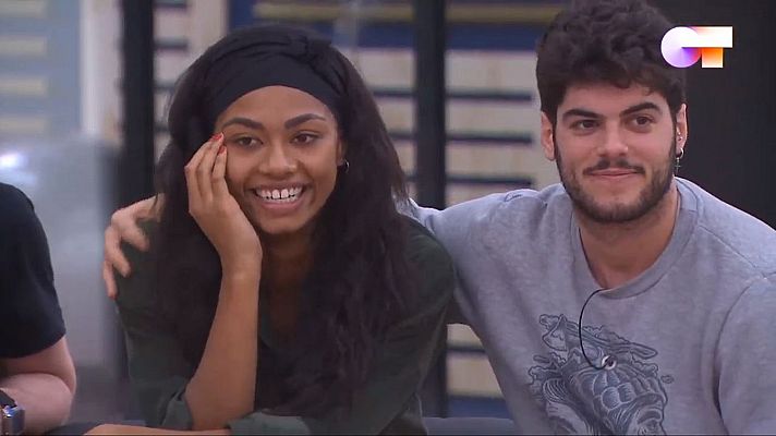 OT 2020 - Repaso de la Gala 5