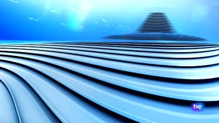 Noticias Aragón - Noticias Aragón 2 - 17/02/2020